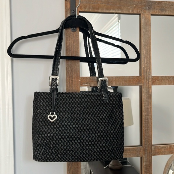 Medium size Brighton handbag. - Picture 4 of 4